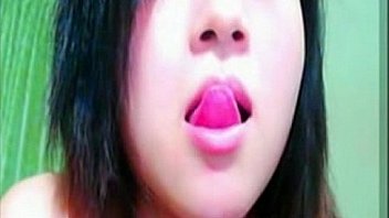 Hot asian webcam