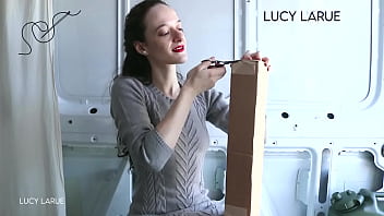 Agreeable agony flogger unboxing no sound