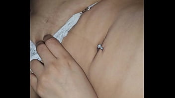 I am a hot girl who plays with her vibrator and a cock