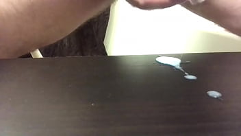 Cum Slipping From My Lips thumbnail