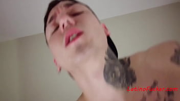 Latin Fucks A Guy For Money thumbnail