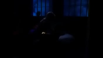 Sandra russo lets her boyfriend screw her pussy before her asshole