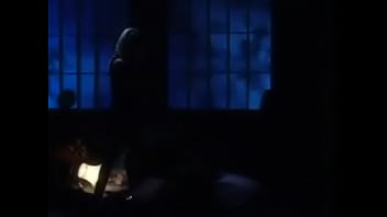 Sandra russo lets her boyfriend screw her pussy before her asshole