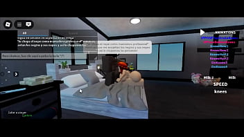 Subscriptor me encuentra y cogemos en roblox hasta preñarme i Subscriptor me encuentra y cogemos en roblox hasta preñarme i