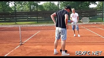 Savory terra sweet bangs