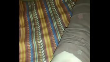 Indian Husband Showing Her Wife Ass thumbnail