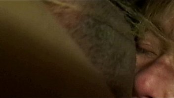 Blonde mildred and larry rainbow mix