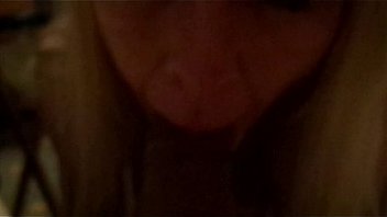 Blonde mildred and larry rainbow mix