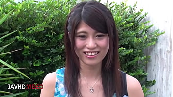 Moonlit japanese beauty's wild outdoor encounter Moonlit japanese beauty's wild outdoor encounter
