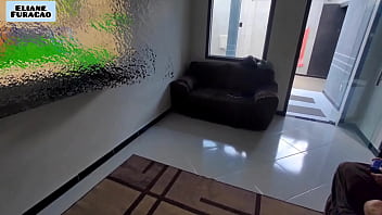 When it's time for my favorite game i show it off to him so he can fuck me a lot