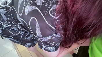 Stepmom allowed stepson to practice on her backside before a date so that he would learn how to have sex