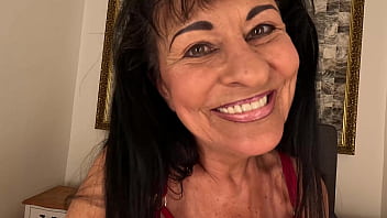 My first private masturbation video until orgams