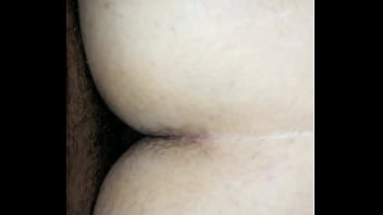 Dandole pinga a la micha peluda de la gerenta