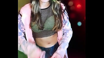 Bonneyuwu 4 30 alistandome para bailar twerk