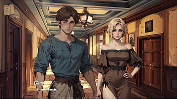 College of mysteria 2