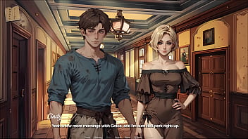 College of mysteria 2