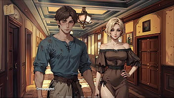 College of mysteria 2