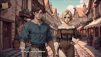 College of mysteria 2