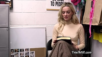 She likes dildos but forgot to pay for them now its time She likes dildos but forgot to pay for them now its time