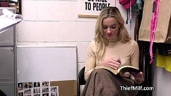 She Likes Dildos But Forgot To Pay For Them Now Its Time thumbnail