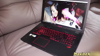 Pussy bandit ludus shaun don & fred nutz fuck maxine & alexis golden