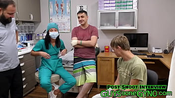 Frank's ticklish physical