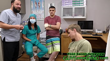 Frank's ticklish physical