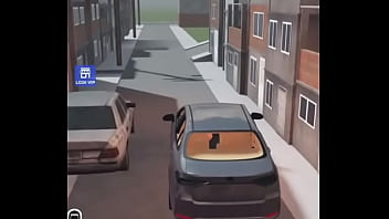 Filhote do rabugento fodendo