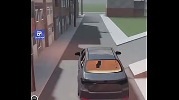 Filhote do rabugento fodendo