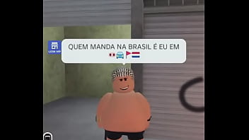 Filhote Do Rabugento Fodendo thumbnail