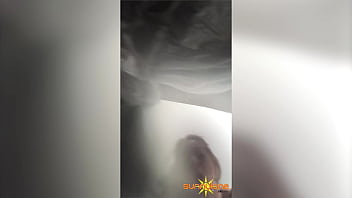 Sunny lane can’t wait to flaunt her juicy ass perfect tits & tasty pussy