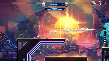 Pendejos follados con doble k o