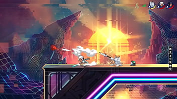 Pendejos follados con doble k o