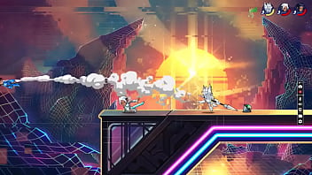 Pendejos follados con doble k o