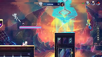 Pendejos follados con doble k o