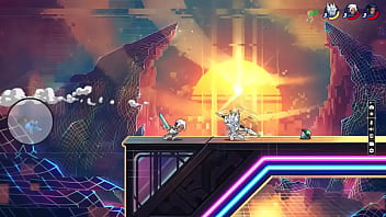 Pendejos follados con doble k o