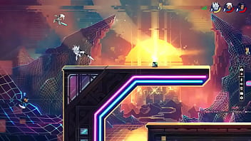 Pendejos follados con doble k o