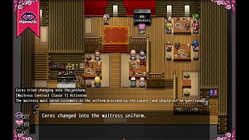 Contrato de um demonio ceres and the contract guild