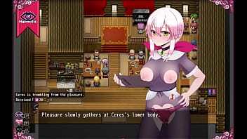 Contrato de um demonio ceres and the contract guild