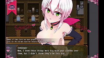 Contrato de um demonio ceres and the contract guild