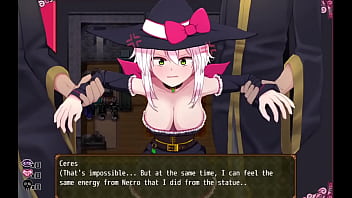 Contrato de um demonio ceres and the contract guild