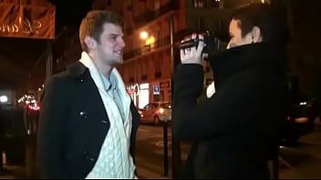 Nasty brunette makes sex tape with john doe