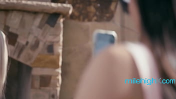 Gf and my step sis get along a little too well