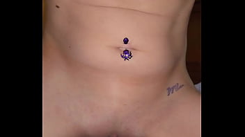 The toy didn't fit but his fist did