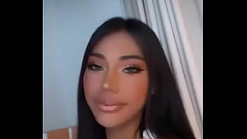 Foxy Lady Super Hot#ladyboy #tannedladyboy #skinnyladyboy #porn #pornhub #manyvids thumbnail