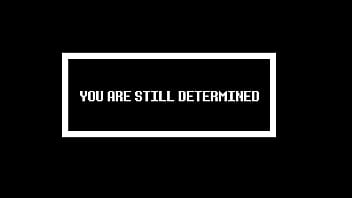 Undertale porn parody