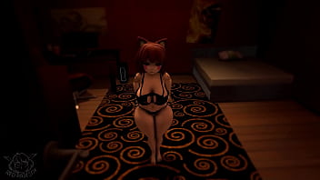 Undertale porn parody