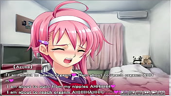 Apartment of love ep 6 making her cum