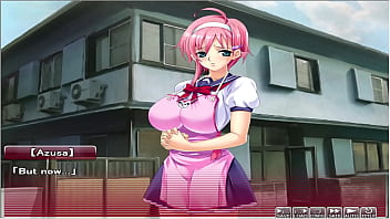 Apartment of love ep 6 making her cum