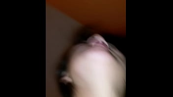 Video casero cachando a esposa en telo